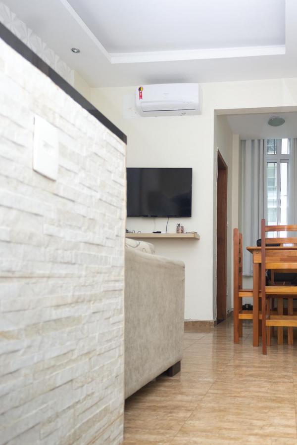 Apartamento Copa Suica Rio de Janeiro Exterior photo