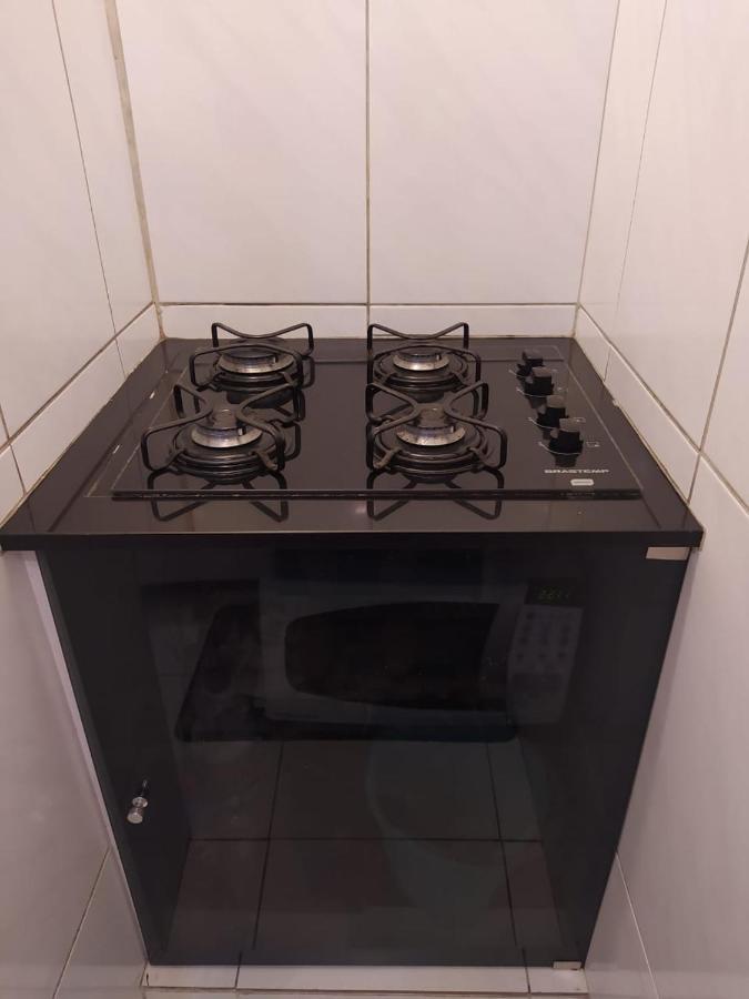 Apartamento Copa Suica Rio de Janeiro Exterior photo