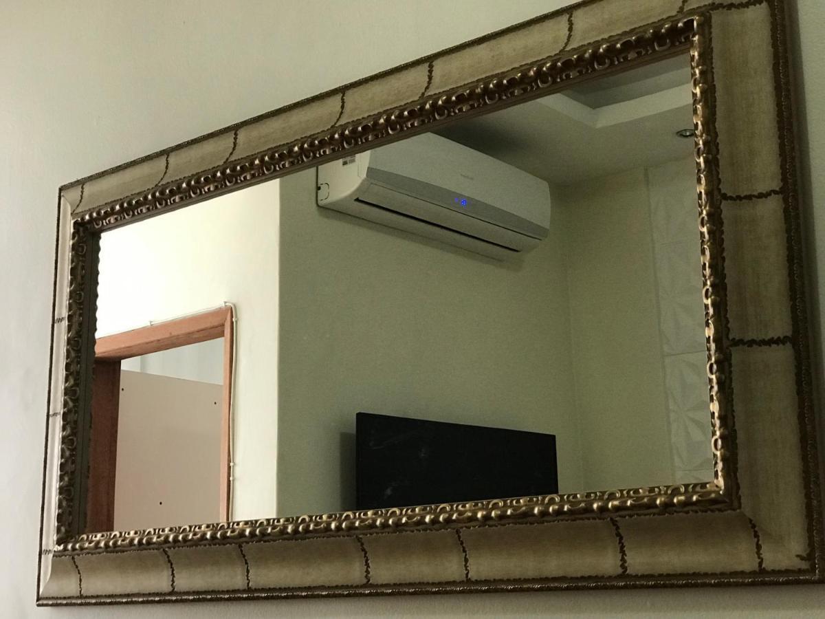 Apartamento Copa Suica Rio de Janeiro Exterior photo